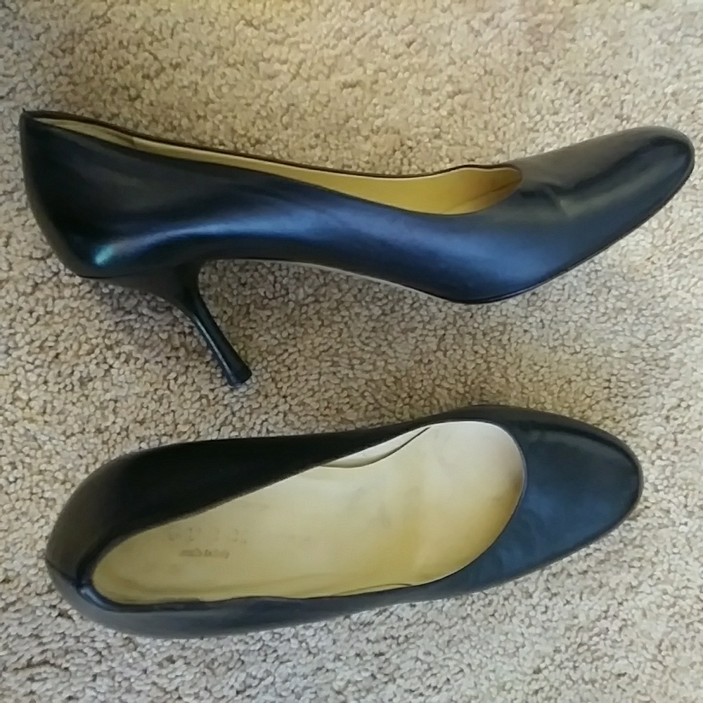 GUCCI Pumps US 8